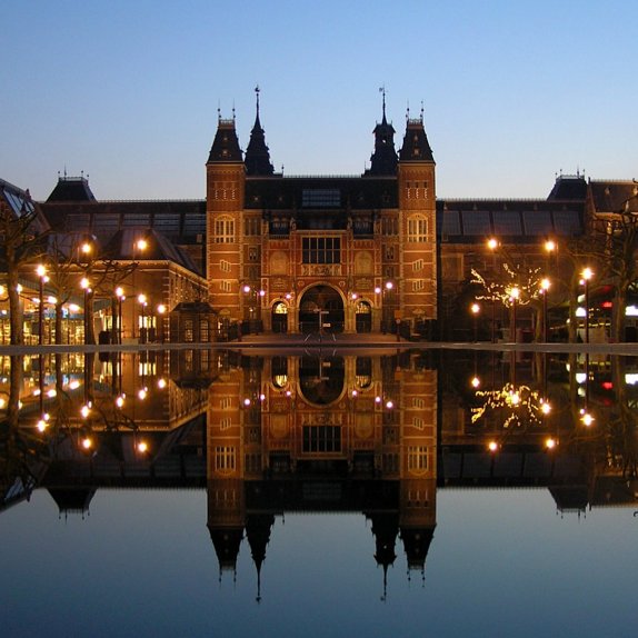 Rijksmuseum