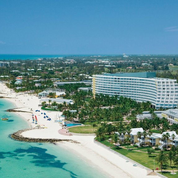 Hotel Grand Lucayan