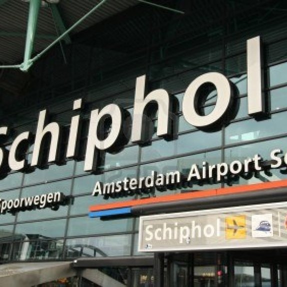 Schiphol Airport