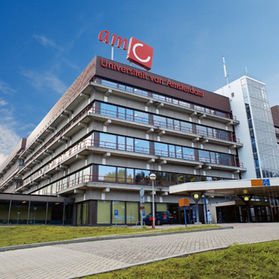 Acedemic Medical Centre