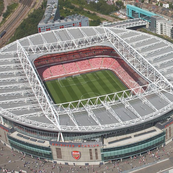 Emirates Stadium