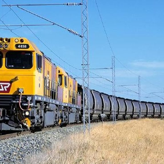 Queensland Rail