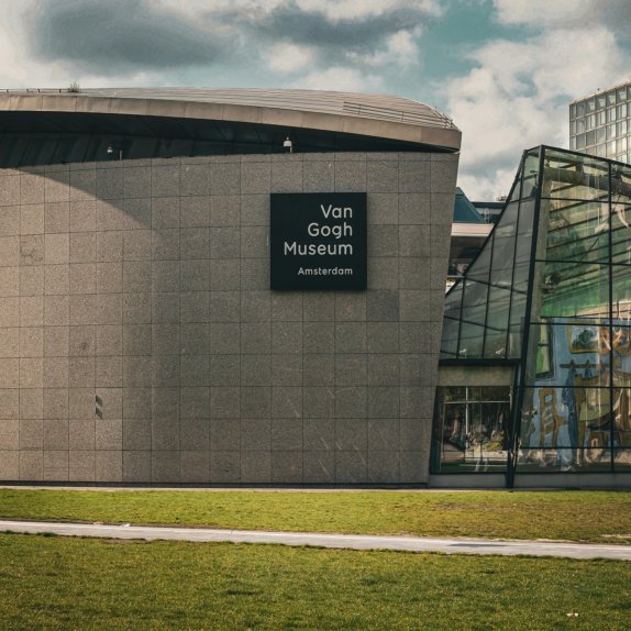 van Gogh Museum